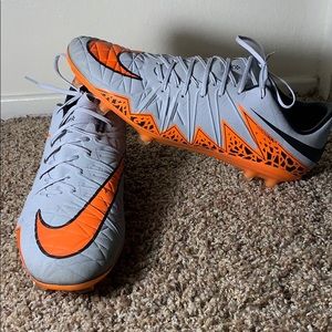 Nike Hypervenom Phinnish II